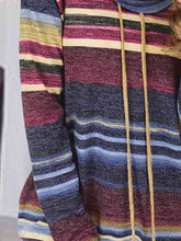 Load image into Gallery viewer, ClaudiaG Coleen Drawstring Sweater
