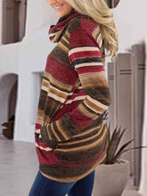 Load image into Gallery viewer, ClaudiaG Coleen Drawstring Sweater
