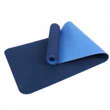 Load image into Gallery viewer, ClaudiaG Color Block Yoga Mat
