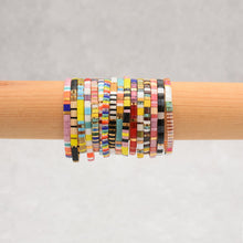 Load image into Gallery viewer, ClaudiaG Color Craze Bracelets
