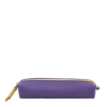 Load image into Gallery viewer, ClaudiaG Comfy Pouch -Plum

