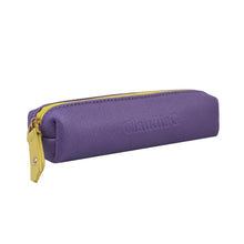 Load image into Gallery viewer, ClaudiaG Comfy Pouch -Plum
