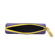 Load image into Gallery viewer, ClaudiaG Comfy Pouch -Plum
