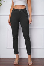 Load image into Gallery viewer, ClaudiaG Copy of Essential Stretchy Stitch Pants
