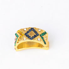 Load image into Gallery viewer, ClaudiaG Cory EarCuff
