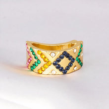 Load image into Gallery viewer, ClaudiaG Cory EarCuff
