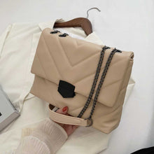 Load image into Gallery viewer, ClaudiaG Crissy Shoulder Bag
