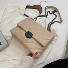 Load image into Gallery viewer, ClaudiaG Crissy Shoulder Bag

