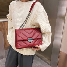 Load image into Gallery viewer, ClaudiaG Crissy Shoulder Bag

