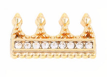 Load image into Gallery viewer, ClaudiaG Crown Charm
