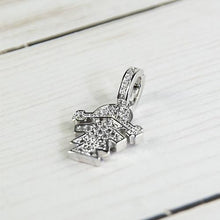 Load image into Gallery viewer, ClaudiaG Daughter Love Necklace
