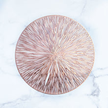 Load image into Gallery viewer, ClaudiaG Signature Placemat Set
