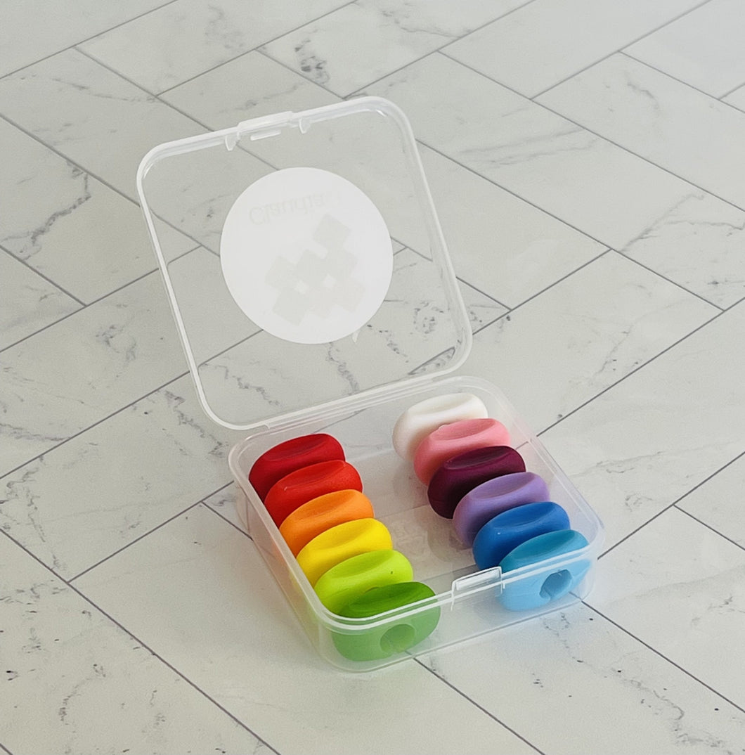 ClaudiaG Pin Drink Markers