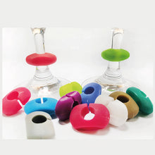 Load image into Gallery viewer, ClaudiaG Pin Drink Markers
