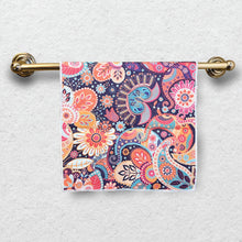 Load image into Gallery viewer, ClaudiaG Small Flex Towel
