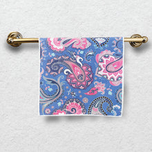 Load image into Gallery viewer, ClaudiaG Small Flex Towel
