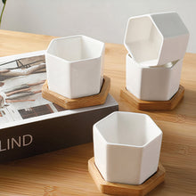 Load image into Gallery viewer, ClaudiaG Succulent Planter-Single
