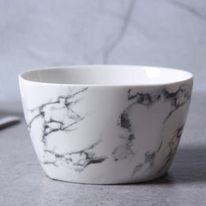 ClaudiaG Marble Bowl