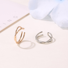 Load image into Gallery viewer, ClaudiaG Dedee Ear Cuff
