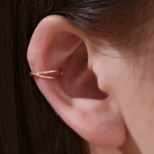 Load image into Gallery viewer, ClaudiaG Dedee Ear Cuff
