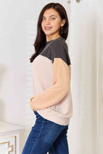 Load image into Gallery viewer, ClaudiaG Double Take Dropped Shoulder T-Shirt
