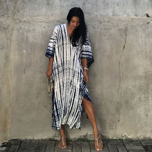 Load image into Gallery viewer, ClaudiaG Gio Wide Dress &amp; Beach Cover Up
