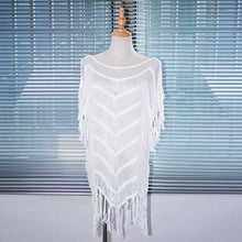 Load image into Gallery viewer, ClaudiaG Charles Swimsuit Cover Up
