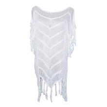 Load image into Gallery viewer, ClaudiaG Charles Swimsuit Cover Up
