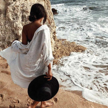Load image into Gallery viewer, ClaudiaG Morelia Swimsuit Cover Up
