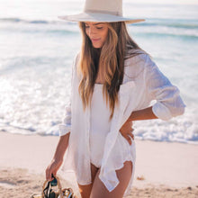Load image into Gallery viewer, ClaudiaG Morelia Swimsuit Cover Up
