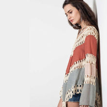 Load image into Gallery viewer, ClaudiaG Jenn Swimsuit Cover Up

