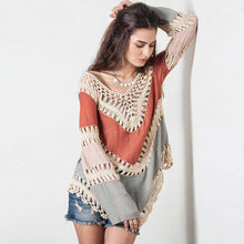 Load image into Gallery viewer, ClaudiaG Jenn Swimsuit Cover Up
