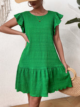 Load image into Gallery viewer, Nadia Textured Dress
