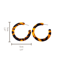 Load image into Gallery viewer, ClaudiaG Annie Earrings
