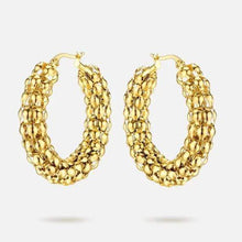 Load image into Gallery viewer, ClaudiaG Peet Earrings -Small
