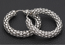 Load image into Gallery viewer, ClaudiaG Peet Earrings -Small
