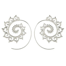 Load image into Gallery viewer, ClaudiaG Sunny -Gold Earrings
