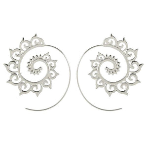 ClaudiaG Sunny -Gold Earrings