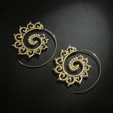 Load image into Gallery viewer, ClaudiaG Sunny -Silver Earrings
