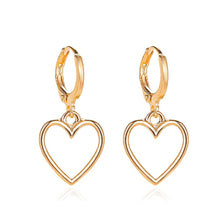 Load image into Gallery viewer, ClaudiaG Ady Earrings
