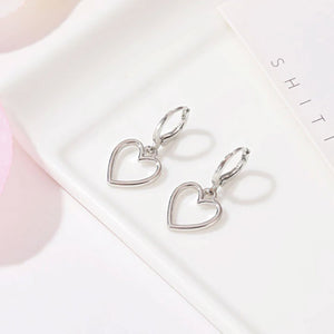 ClaudiaG Ady Earrings