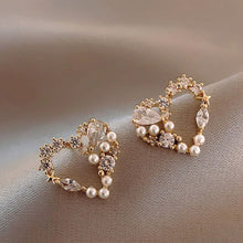 Load image into Gallery viewer, ClaudiaG Seth Earrings
