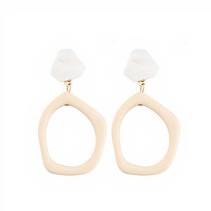 ClaudiaG Carmen Earrings