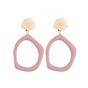 ClaudiaG Carmen Earrings