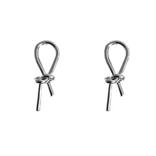 Load image into Gallery viewer, ClaudiaG Knot Earrings
