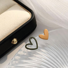 Load image into Gallery viewer, ClaudiaG Inside-Out Earrings
