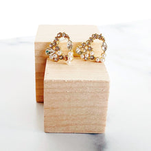 Load image into Gallery viewer, ClaudiaG Seth Earrings
