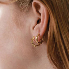 Load image into Gallery viewer, ClaudiaG Oli Earrings
