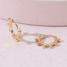 Load image into Gallery viewer, ClaudiaG Oli Earrings
