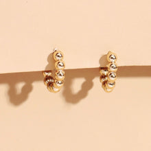 Load image into Gallery viewer, ClaudiaG Gianna Earrings
